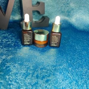 Estee Lauder mini set
